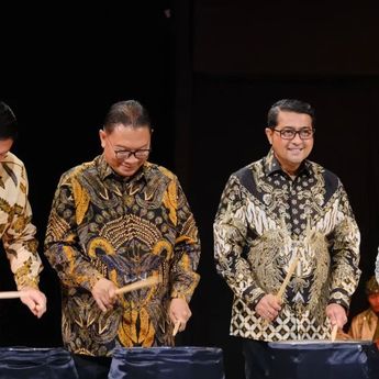 Menekraf Apresiasi Festival Fesyen dan Kuliner: Dorong Ekonomi Kreatif dan Lapangan Kerja