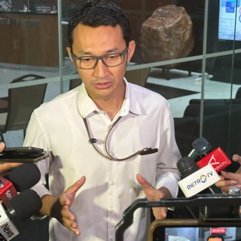 KPK Periksa Direktur Keuangan PT Wanatiara Persada Terkait Kasus Suap Pajak