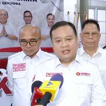 Gekira Apresiasi Langkah Cepat Presiden Prabowo Atasi Bencana Sumatera