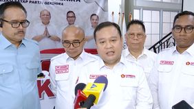 Pimpinan Pusat Gerakan Kristiani Indonesia Raya (PP Gekira) mengungkapkan keprihatinan terhadap bencana banjir di Sumatera dan mendesak aksi cepat dalam memberikan bantuan.