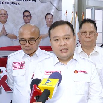 Gekira Apresiasi Langkah Cepat Presiden Prabowo Atasi Bencana Sumatera