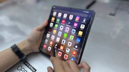 Spesifikasi dan Harga Oppo Find N5, HP Lipat Setipis Paspor