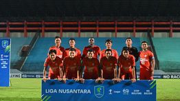 Ini 4 Tim Dipastikan Lolos ke 8 Besar Liga Nusantara