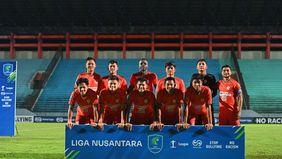 Ada beberapa klub yang sudah dipastikan lolos ke babak 8 besar Liga Nusantara meskipun masih menyisakan satu pertandingan sisa.