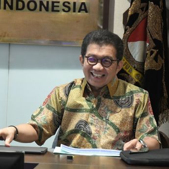 Profil Muliaman Hadad, Wakil Ketua Badan Pengawas Danantara