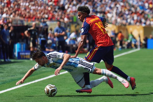 Fans Argentina Minta Laga Final Piala Dunia 2026 Lawan Spanyol Diulang