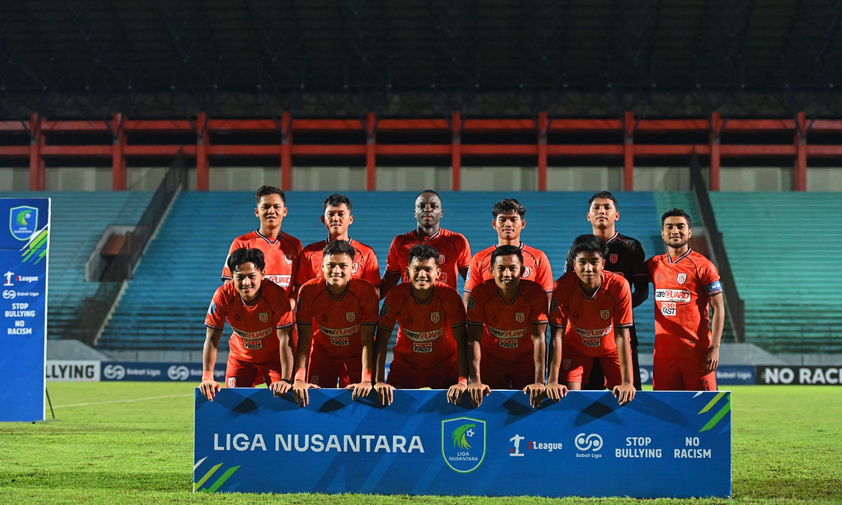 Dejan FC <b>(I League)</b>