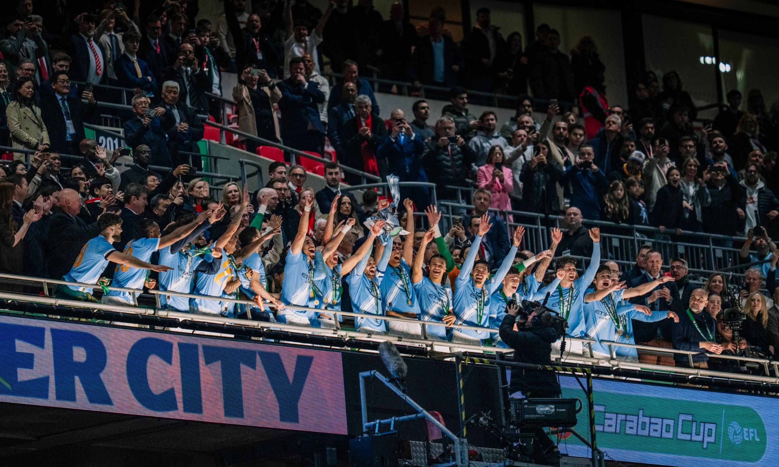 Manchester City <b>(X: Man City)</b>