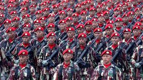 Satgas Gabungan Koops TNI Habema berhasil melumpuhkan salah satu tokoh penting OPM,, Nekison Enumbi alias Bumi Walo Enumbi, dalam sebuah operasi terukur yang berlangsung di Distrik Ilamburawi, Puncak Jaya, Papua Tengah.