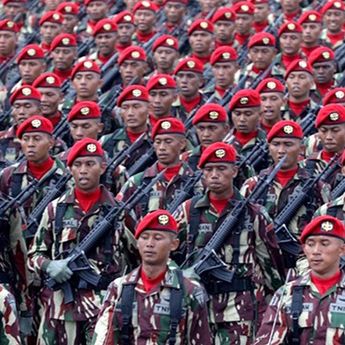 Operasi Terukur Satgas Habema TNI Berhasil Lumpuhkan Tokoh OPM di Papua Tengah