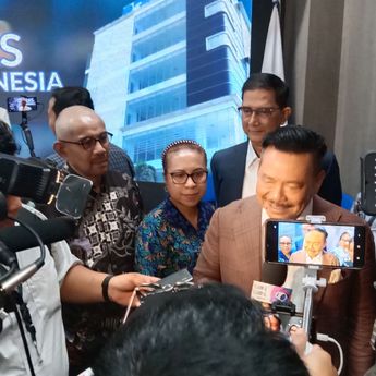 Otto Hasibuan Sebut Banyak Kejanggalan di Kasus Vina Cirebon