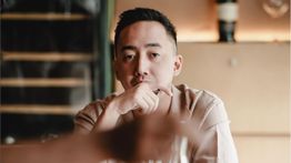 CEO Persiba Balikpapan Ichsan Rachmansyah Meninggal Dunia