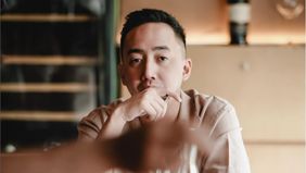 Kabar duka datang dari dunia sepakbola Indonesia, CEO Persiba Balikpapan Ichsan Rachmansyah Sofyan meninggal dunia di usianya yang terbilang masih muda yaitu 33 tahun.