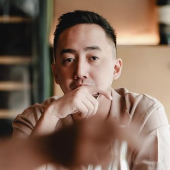 CEO Persiba Balikpapan Ichsan Rachmansyah Meninggal Dunia