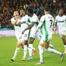Jay Idzes Gacor, Sassuolo Tekuk Cagliari 2-1
