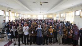 Sosialisasi Program MBG dari BGN dan DPR RI Berjalan Lancar di Cilacap