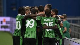 Jay Idzes Tampil Solid, Sassuolo Menang Tipis Atas Lazio