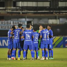 PSGC Ciamis Amankan Posisi Ketiga Liga Nusantara Usai Kalahkan Persiba Bantul Lewat Adu Penalti