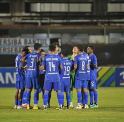 PSGC Ciamis Amankan Posisi Ketiga Liga Nusantara Usai Kalahkan Persiba Bantul Lewat Adu Penalti