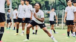 Semen Padang Kembali Telat Bayar Gaji, Pemain Menjerit