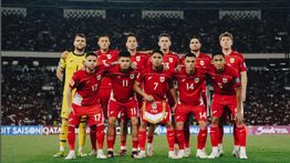 Tanpa Emil Audero, Ini Prediksi Susunan Pemain Timnas Indonesia vs Arab Saudi