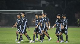 Link Streaming Duel Waanal Brothers vs Persekabpas Pasuruan