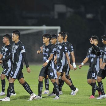 Link Streaming Duel Waanal Brothers vs Persekabpas Pasuruan