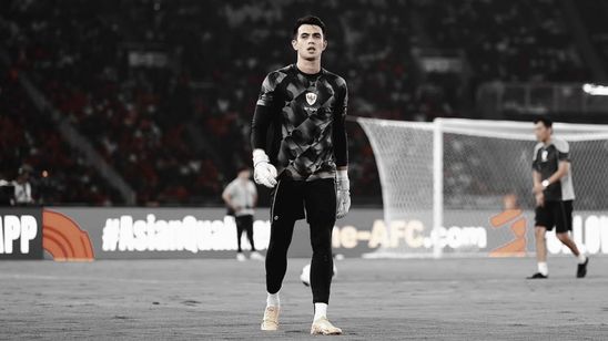 Nadeo Baru Dipanggil Timnas Indonesia Jelang Lawan Arab Saudi