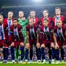 Timnas Norwegia Donasikan Hasil Penjualan Tiket Laga Kontra Israel untuk Gaza