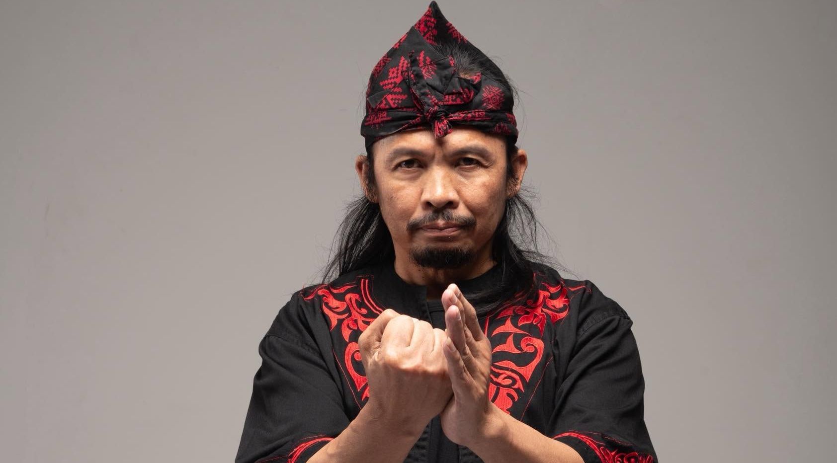 Cecep Arif Rahman