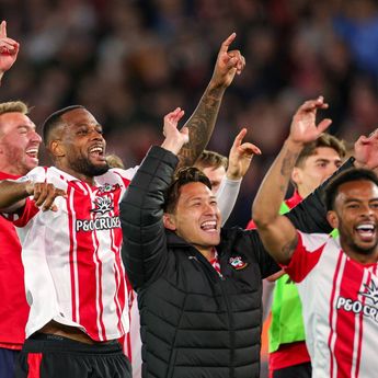 Hasrat Southampton Balik ke Liga Inggris Pupus Usai Mata-matai Latihan Tim Lawan