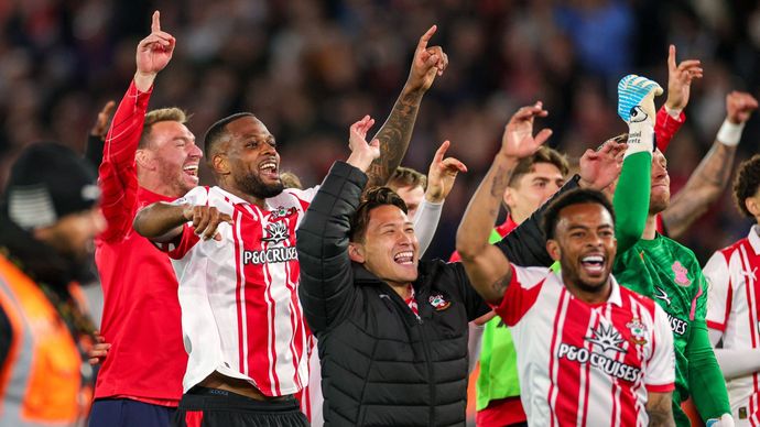 Southampton