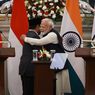 Usai Bertemu Prabowo Hari Ini, PM India Narendra Modi Bakal Kunjungi Candi Prambanan