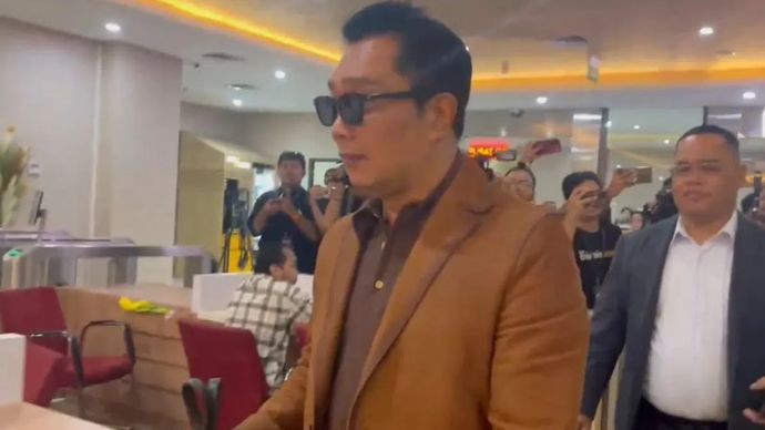 Ridwan Kamil