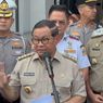 Pramono Tanggapi Polemik Tunjangan Rumah DPRD DKI