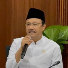 Mensos Ungkap Penanganan Korban Gempa NTT: Evakuasi, Dapur Umum hingga Pemberdayaan