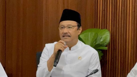 Mensos Ungkap Penanganan Korban Gempa NTT: Evakuasi, Dapur Umum hingga Pemberdayaan