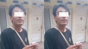 Enam orang pelaku dengan modus berpura-pura membersihkan halaman rumah tanpa izin berhasil diamankan aparat pada Kamis sore lalu, 2 Oktober 2025.