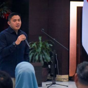 Hari Ibu 2025, Seskab Teddy Beri Penghormatan Atas Peran Penting Kaum Ibu di Indonesia
