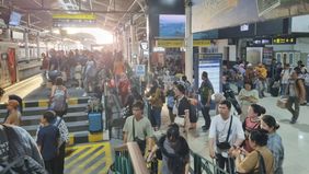 Keraton melayangkan gugatan ganti rugi sebesar Rp1.000 terkait tanah yang diakui milik PT KAI di Stasiun Tugu Yogyakarta.