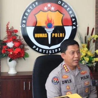 Polda Sumbar Buka Suara Terkait Penembakan AKP Ulil oleh Kabag Ops Polres Solok Selatan