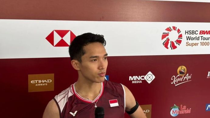 Jonatan Christie (Jojo)