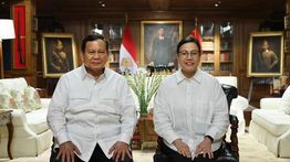 CSIS: Kemenkeu Langsung di Bawah Prabowo Bikin Fiskal Negara Terjaga