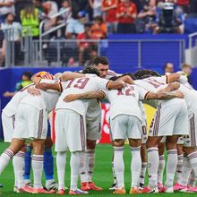 Prediksi Perempat Final Piala Dunia 2025: Spanyol vs Belgia