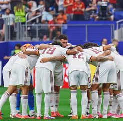 Link Streaming Duel Prancis vs Spanyol di Semifinal Piala Dunia 2026
