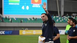 Sumardji: Timur Kapadze Masuk Daftar Kandidat Calon Pelatih Timnas Indonesia