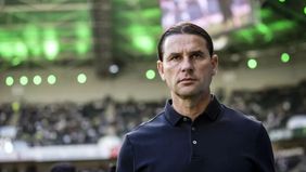 Borussia Monchengladbach baru saja mengumumkan pemecatan pelatih Gerardo Seoane setelah meraih serangkaian hasil buruk di Liga Jerman.