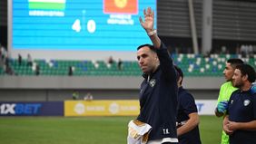 Ketua Badan Tim Nasional (BTN), Sumardji buka suara terkait isu Timur Kapadze bakal menangani Timnas Indonesia.