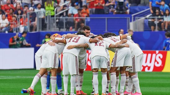 Link Streaming Duel Prancis vs Spanyol di Semifinal Piala Dunia 2026