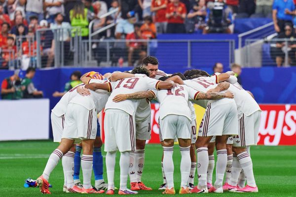 Argentina dan Spanyol Melaju ke Final Pildun